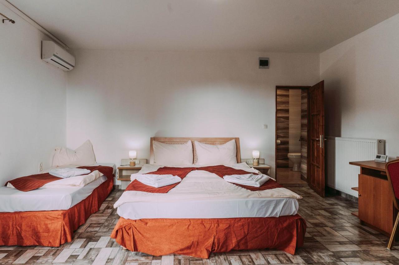 Pelso Wellness Hotel بالاتونفينيفيس المظهر الخارجي الصورة