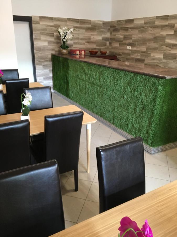 Pelso Wellness Hotel بالاتونفينيفيس المظهر الخارجي الصورة